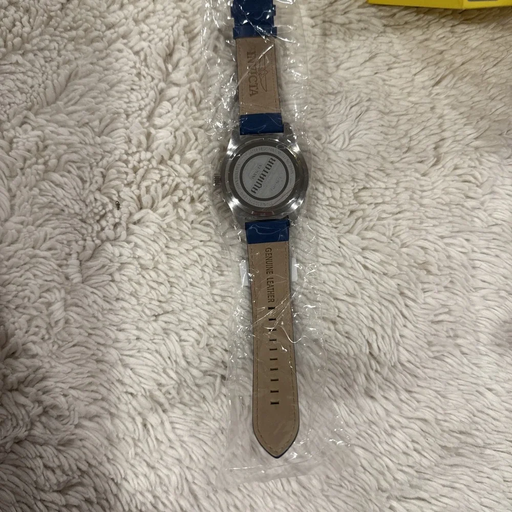 Invicta brand new